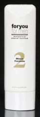 Men's Shave Formula