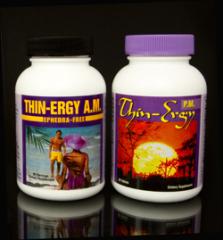 Thin-Ergy AM & PM Set