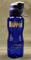 Polycarbonate Water Bottle