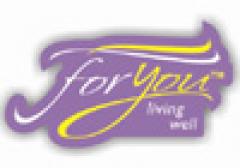 ForYou Pin - Living Well