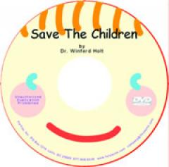 Save The Children DVD