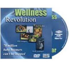 Wellness Revolution DVD