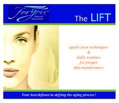The LIFT Application Brochures (10)
