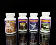 Immune System Support