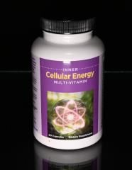 Inner Cellular Energy Multi-Vitamin