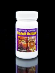 Advanced Formula BioAnti-Oxidant 