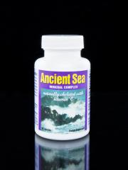 Ancient Sea Mineral Complex