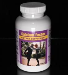 Calcium Factor 