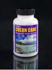 Colon Care