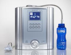 AlkaBest Water Treatment Device